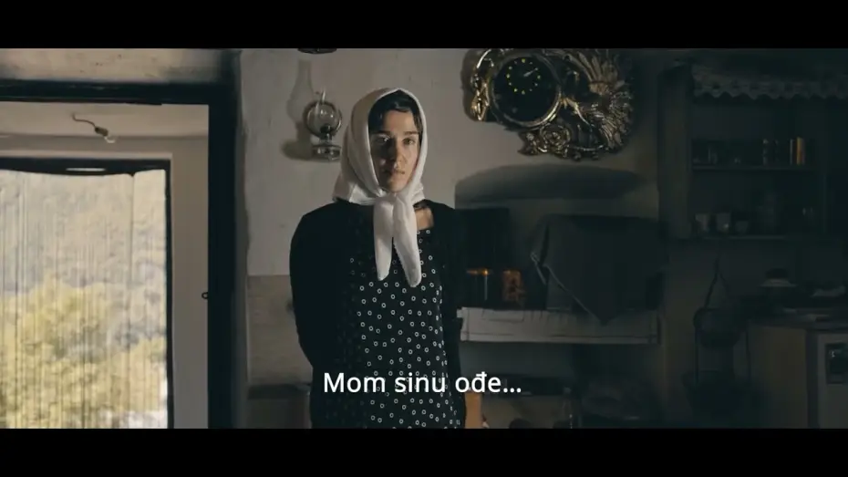 Видео к фильму Roda — Lejleku | Roda | The Stork (Trailer)