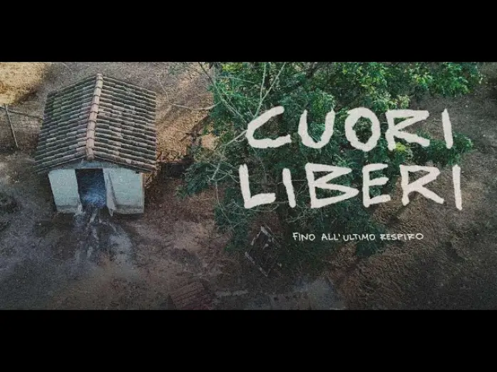 Видео к фильму Cuori liberi - Fino all'ultimo respiro — Cuori Liberi | Trailer ufficiale HD