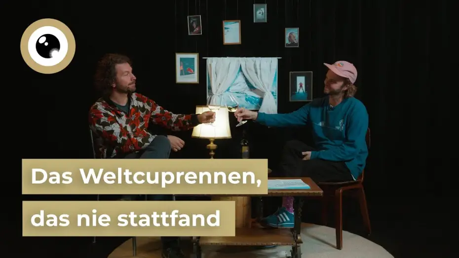Видео к фильму Aiming High — Interview mit Flavio Gerber und Alun Meyerhans über AIMING HIGH | ZFF 2024