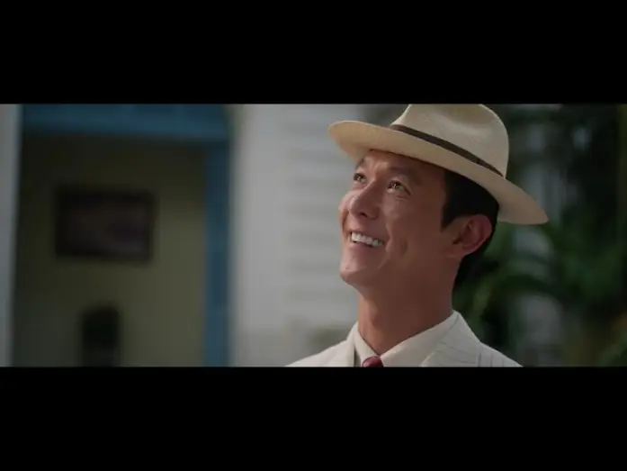Видео к фильму Công Tử Bạc Liêu — CÔNG TỬ BẠC LIÊU | DKKC: THÁNG 12.2024 | 1ST LOOK TRAILER