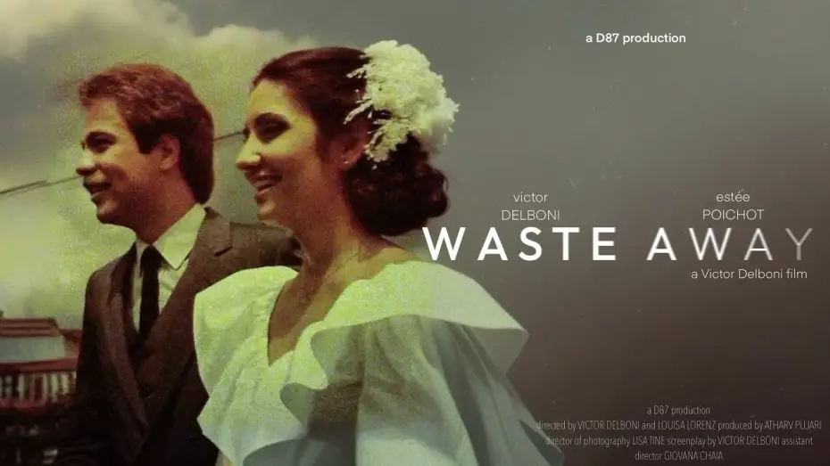 Видео к фильму Waste Away — Waste Away