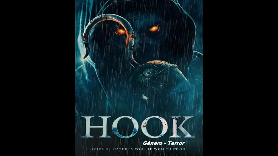 Видео к фильму Крюк — Hook ( 2025 ) Trailer Pelicula - Subtitulado Español