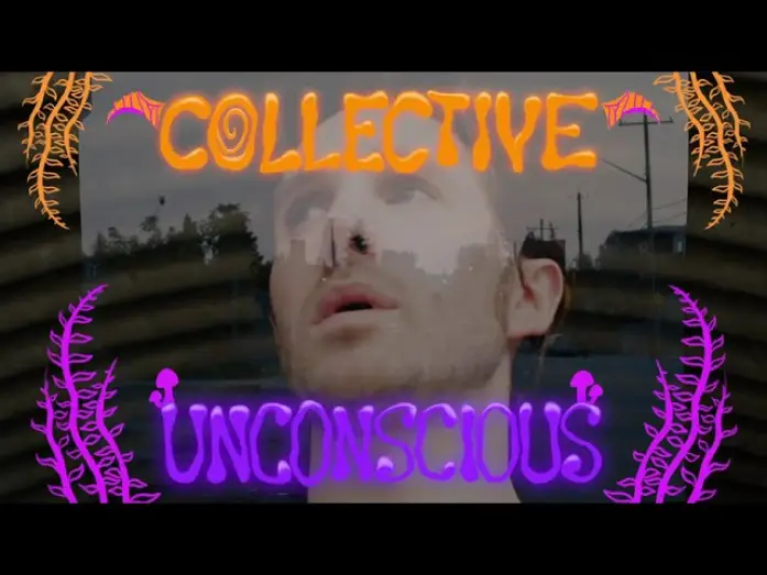 Видео к фильму Collective Unconscious — Collective Unconscious (2025) - Full Trailer #movietrailer