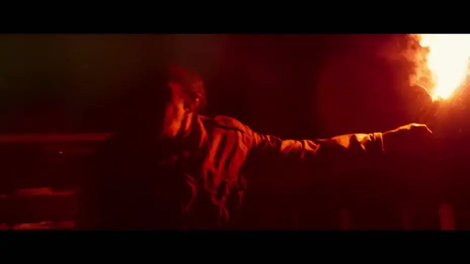 Видео к фильму The Stoic — The Whistle Of Death