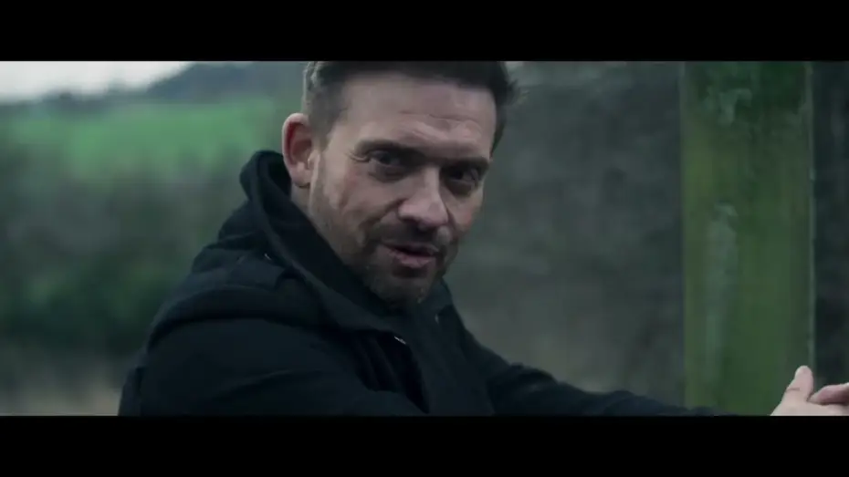 Видео к фильму The Stoic — Official Trailer