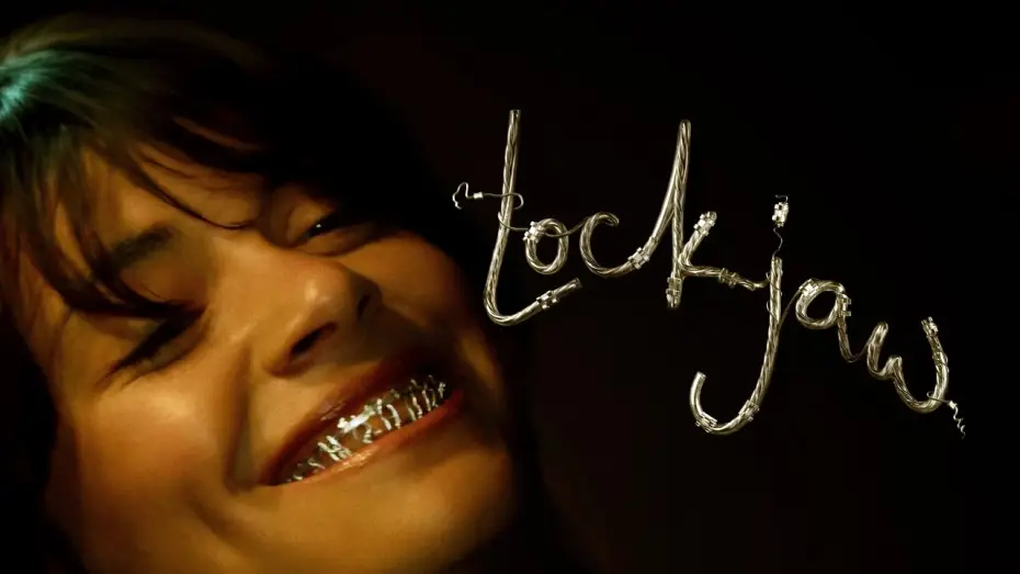 Видео к фильму Lockjaw — LOCKJAW Trailer | 2026 | Magenta Edge Films