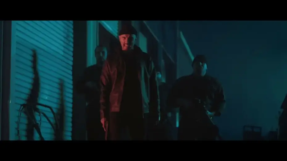 Видео к фильму 72 часа | "We Still Got Our Deal?"