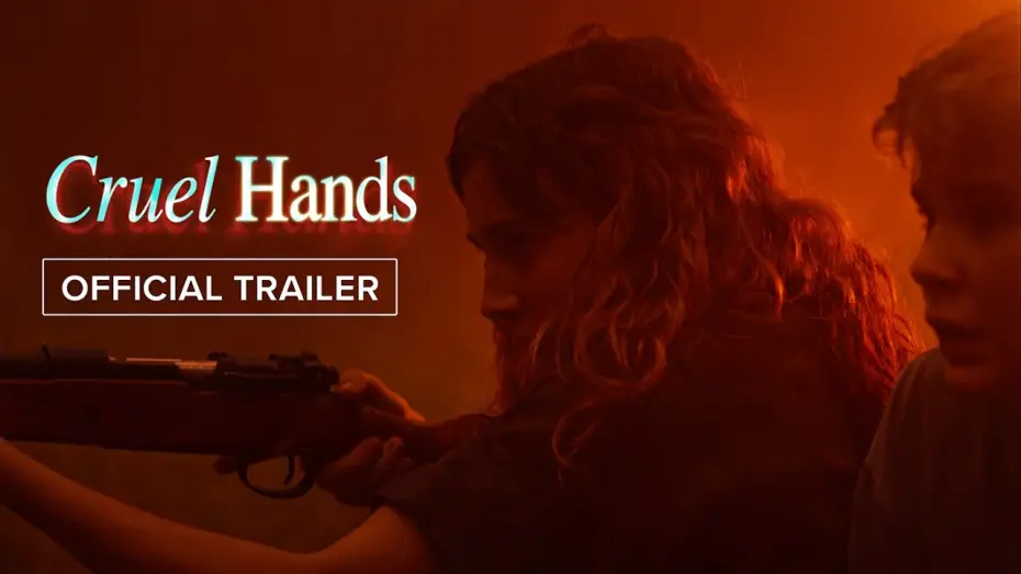 Видео к фильму Cruel Hands — Official Trailer