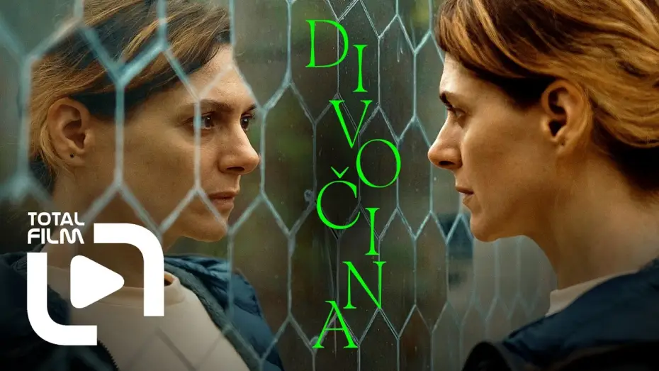 Видео к фильму Divočina — Divočina (2026) oficiální HD trailer #KlaraIssova #JurajLoj #JanVlasak