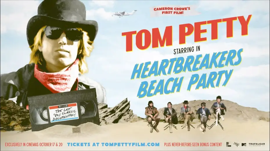 Видео к фильму Heartbreakers Beach Party — Official Trailer (Extended Version)