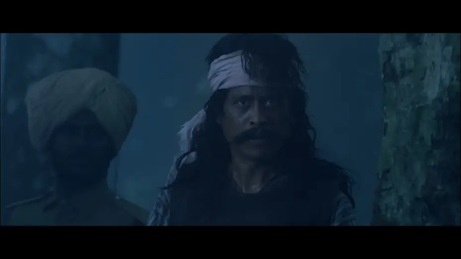 Видео к фильму Pendekar Awang & Tok Gajah: Darah Indera Gajah — Official Extended Version Trailer PENDEKAR AWANG & TOK GAJAH : Darah Indera Gajah.