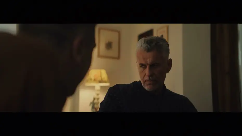 Видео к фильму Pohota — Pohota [Lust] | trailer | kmalu v kinu