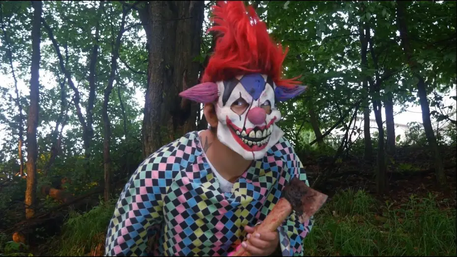 Видео к фильму Camp Blood: Clown Shark — CAMP BLOOD: CLOWN SHARK Official Trailer