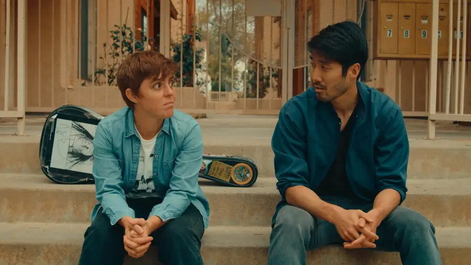 Видео к фильму Where in the Hell — Where in the Hell - Official Trailer