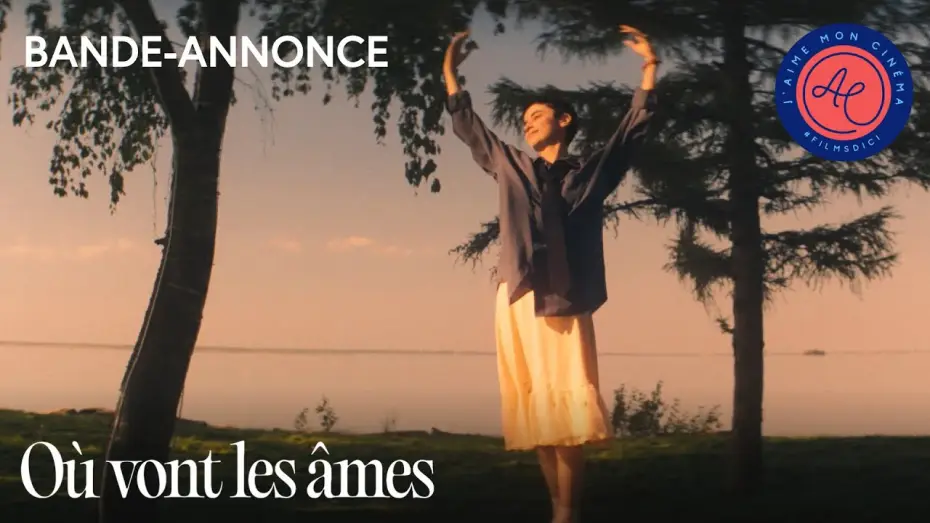 Видео к фильму Où vont les âmes? — Où vont les âmes | Un film de Brigitte Poupart | Au cinéma le 14 novembre