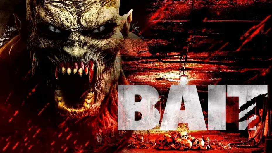 Видео к фильму Bait — Bait | Official Trailer | Horror Brains