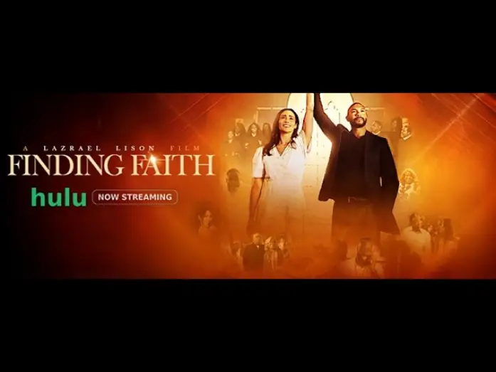 Видео к фильму Finding Faith — FINDING FAITH - Official Trailer (2025)  - Starring Paula Patton