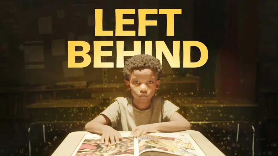 Видео к фильму Left Behind — OFFICIAL TRAILER | LEFT BEHIND