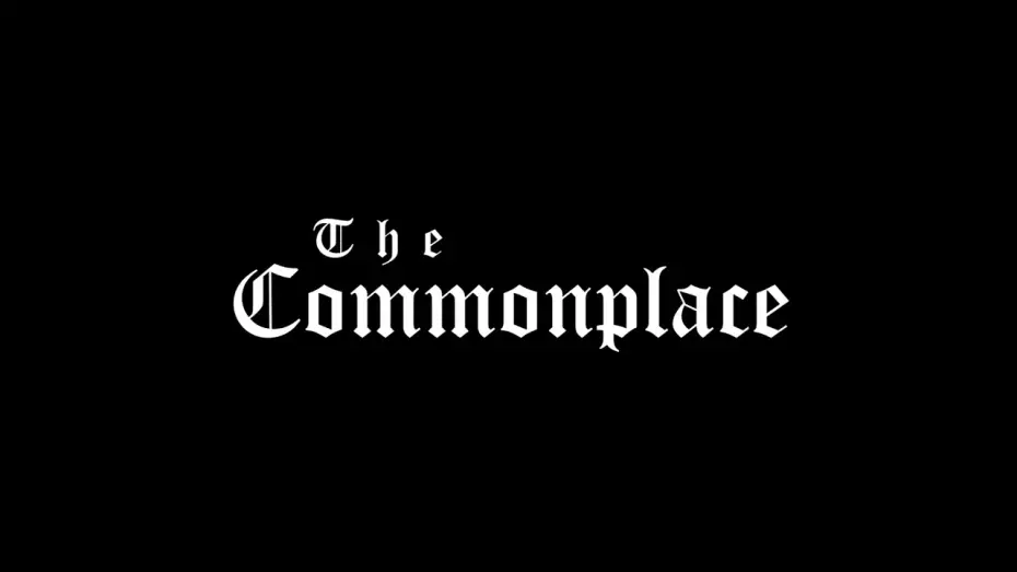 Видео к фильму The Commonplace | THE COMMONPLACE - Official Teaser [2026]
