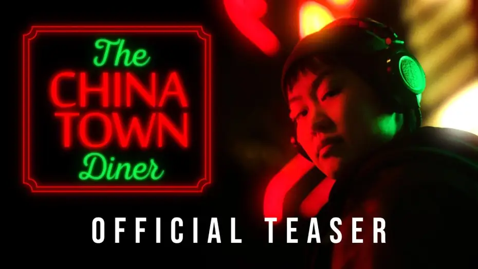 Видео к фильму The Chinatown Diner — Teaser Trailer