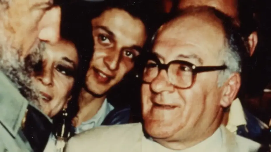 Видео к фильму Mario Verdone: Il critico viaggiatore — MARIO VERDONE - IL CRITICO VIAGGIATORE | Il trailer | HOT CORN