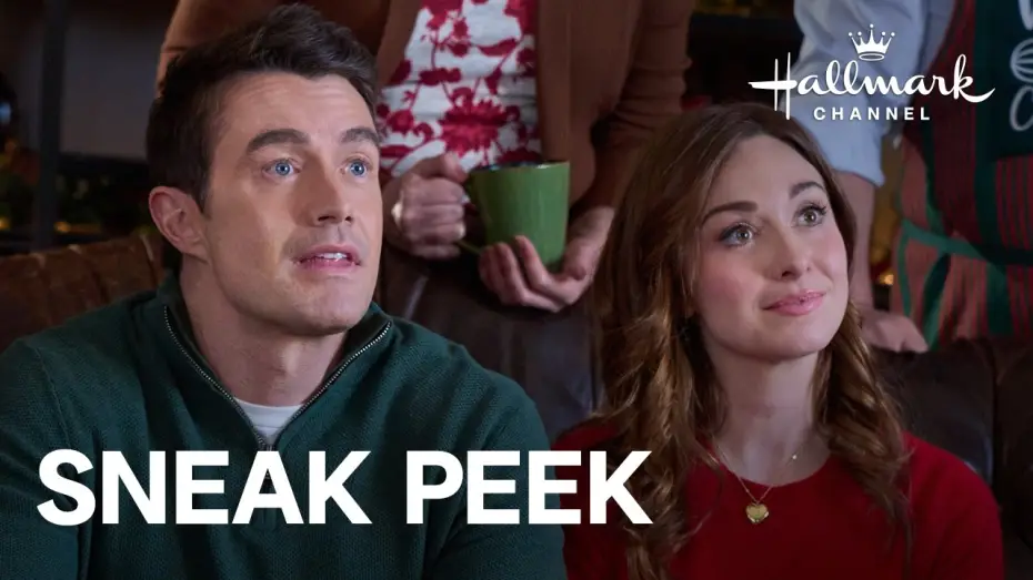 Видео к фильму Свидание накануне Рождества — Sneak Peek
