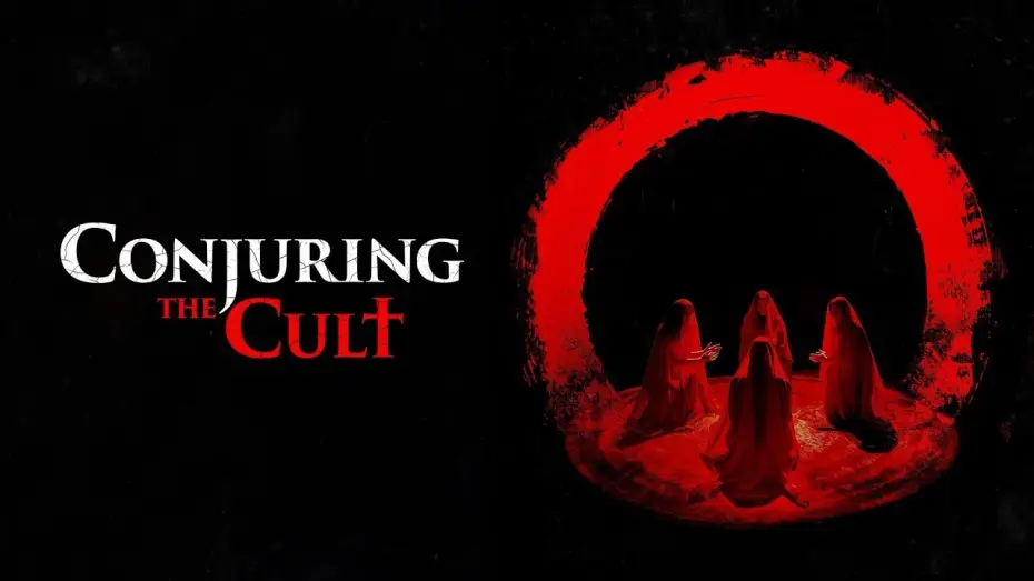 Видео к фильму Призыв культа — Conjuring The Cult | Official Trailer | Horror Brains