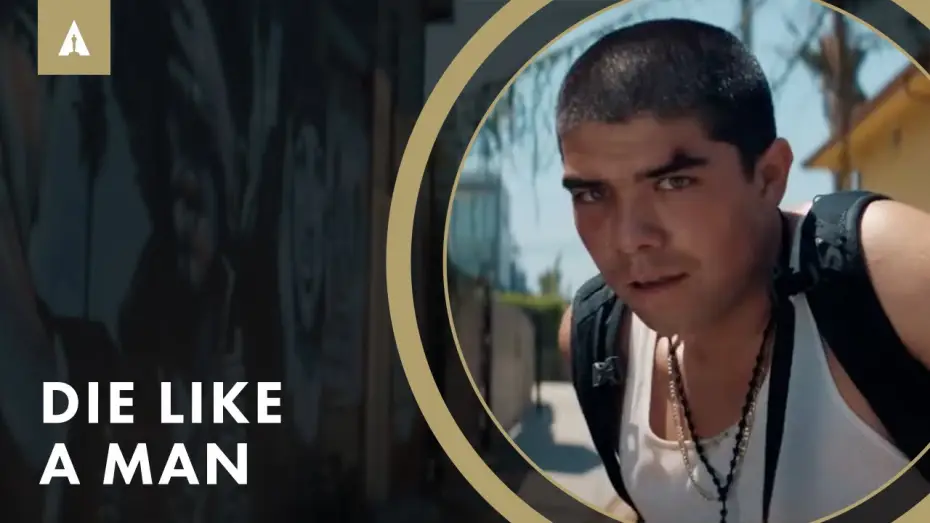 Видео к фильму Die Like a Man — 'Die Like A Man' With Miguel Angel Garcia, Mariel Molino, & More | Academy Conversations