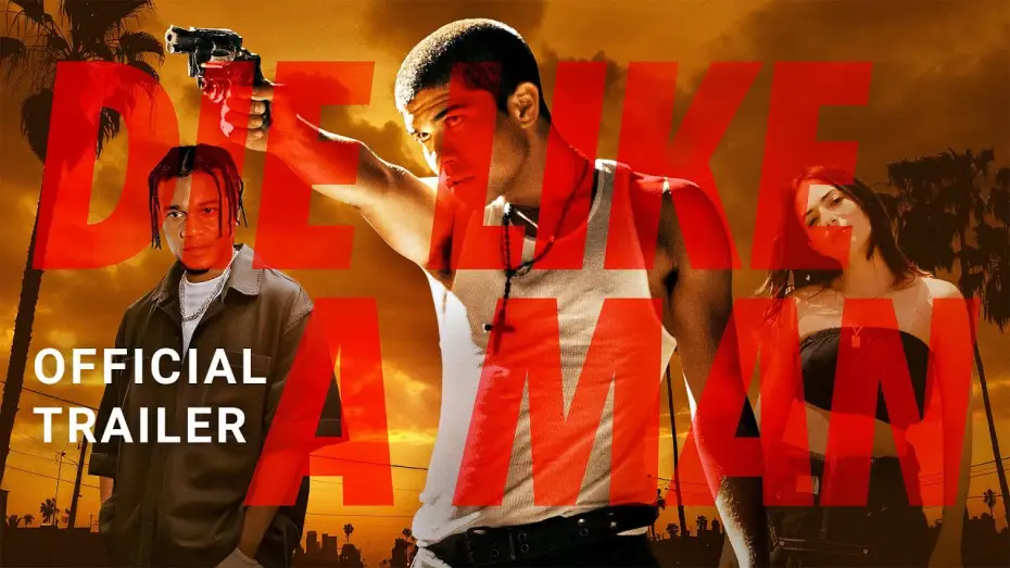 Видео к фильму Die Like a Man — Official Trailer