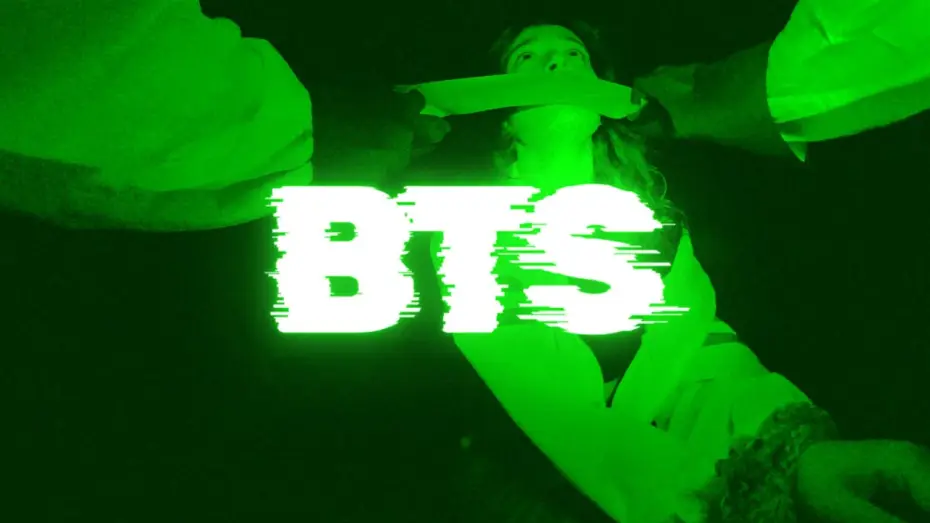 Видео к фильму BTS — BTS I Tráiler Oficial