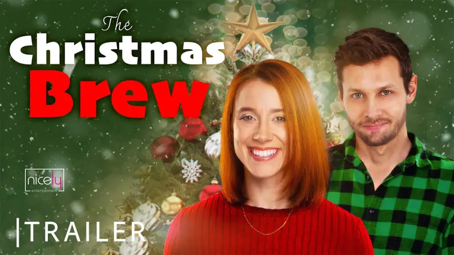 Видео к фильму The Christmas Brew — Trailer