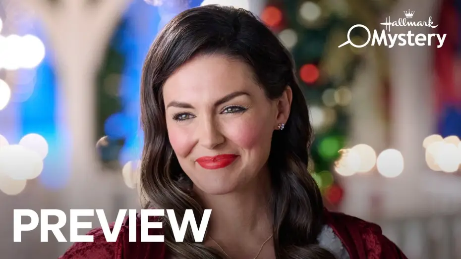 Видео к фильму Причина Рождества — Preview - A Reason for the Season - Starring Taylor Cole and Kevin McGarry