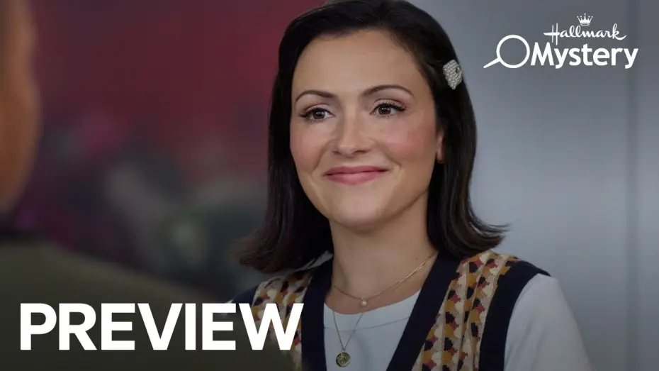 Видео к фильму Рождественский обмен — Preview - Trading Up Christmas - Starring Italia Ricci and Michael Xavier