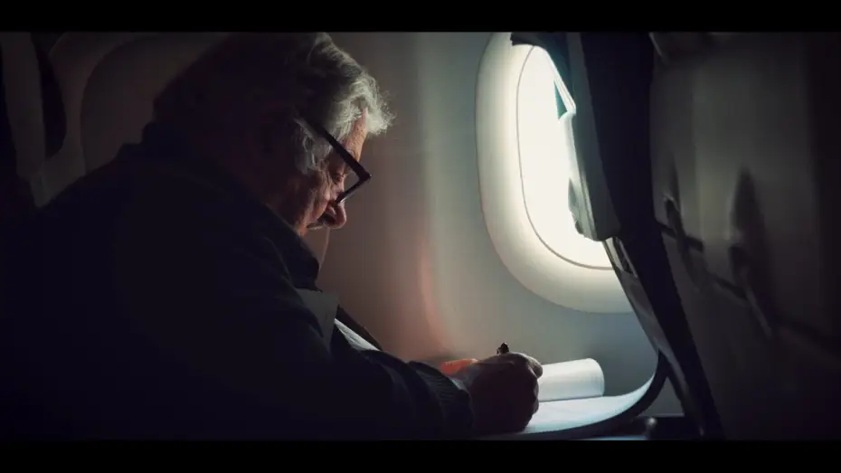 Видео к фильму Los Sueños de Pepe - Movimiento 2052 — Tráiler de "Los sueños de Pepe | Movimiento 2052"
