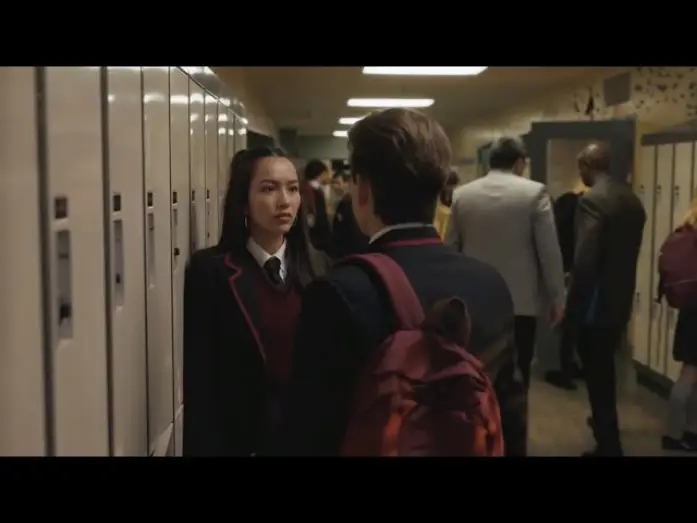 Видео к фильму Nobody Dumps My Daughter — Trailer