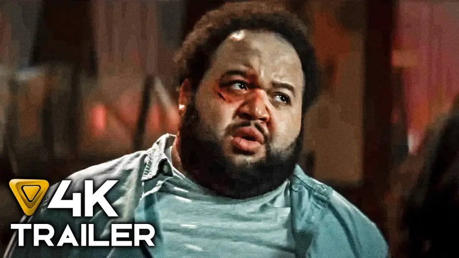 Видео к фильму Убойное свидание — ALL NIGHT WRONG Offizieller Trailer (2026) Komödie, Krimi, Thriller Film [4K]