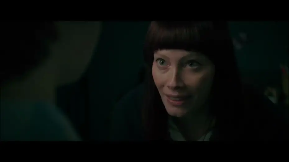 Видео к фильму The Room Below — THE ROOM BELOW - Official Trailer
