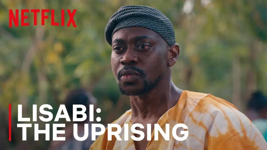 Видео к фильму Lísàbí: Arugbo naa — Lísàbí: The Uprising | Main Trailer