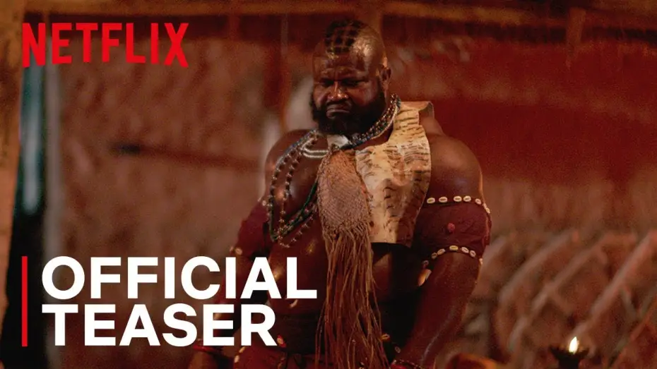 Видео к фильму Lísàbí: Arugbo naa — Lísàbí: The Uprising | Teaser Clip