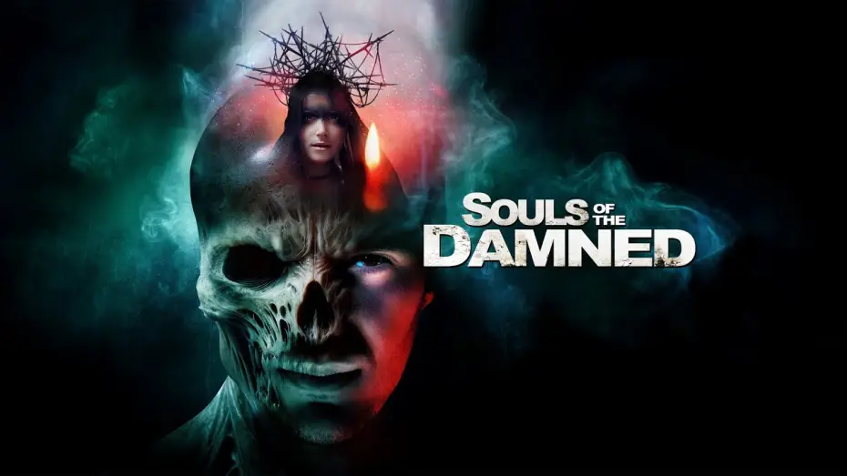 Видео к фильму Souls of the Damned — Souls Of The Damned Trailer