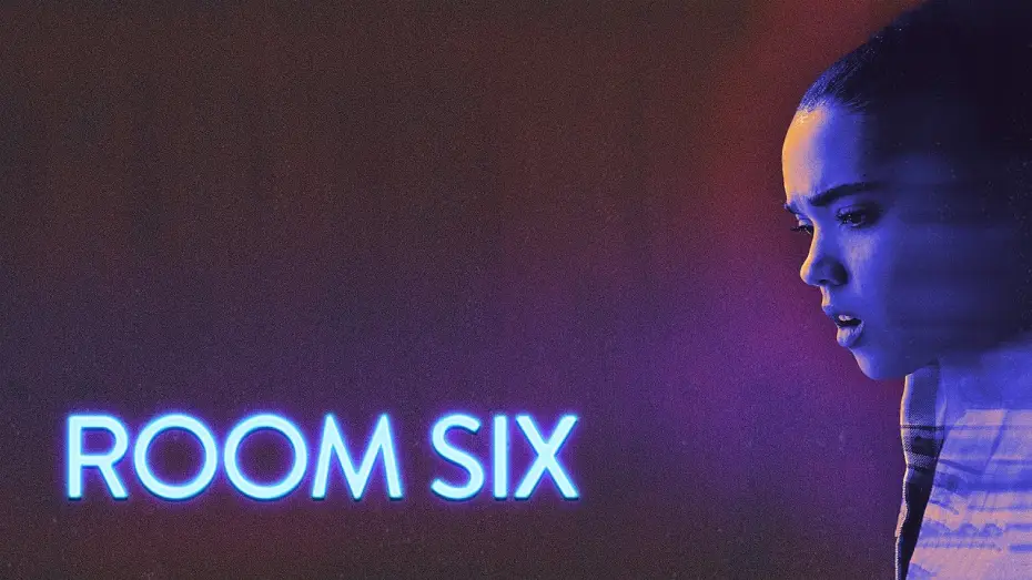 Видео к фильму Room Six — Official Trailer