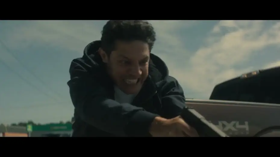 Видео к фильму Пойдём со мной — Come With Me | Trailer (HD) | Vertical