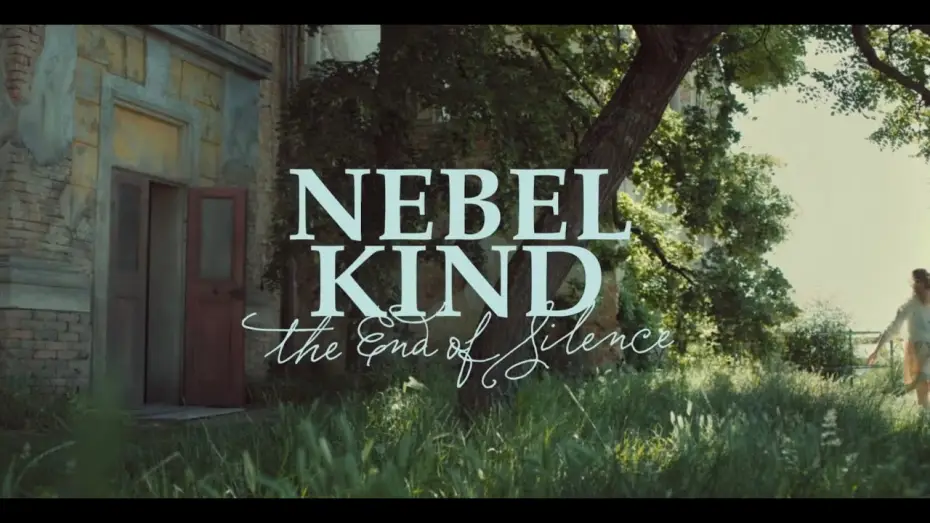 Видео к фильму Nebelkind: Konec ticha — Nebelkind - The End of Silence Kinofilm Trailer