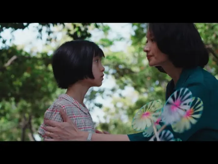 Видео к фильму 无名女孩 — BIFF2026 Trailer | 무명소녀 A Girl Unknown | 아시아영화의 창