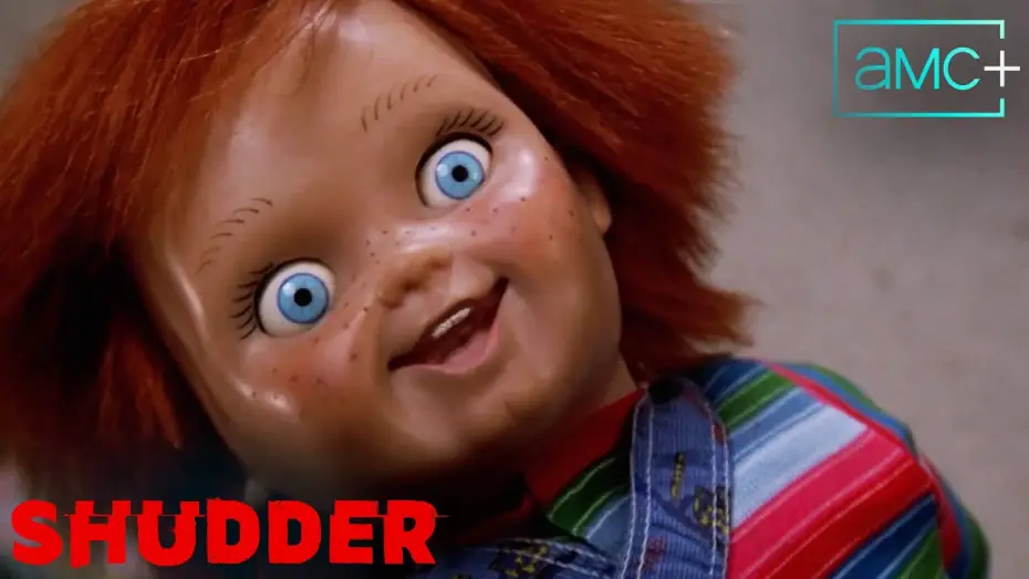 Видео к фильму Doc of Chucky — Official Trailer
