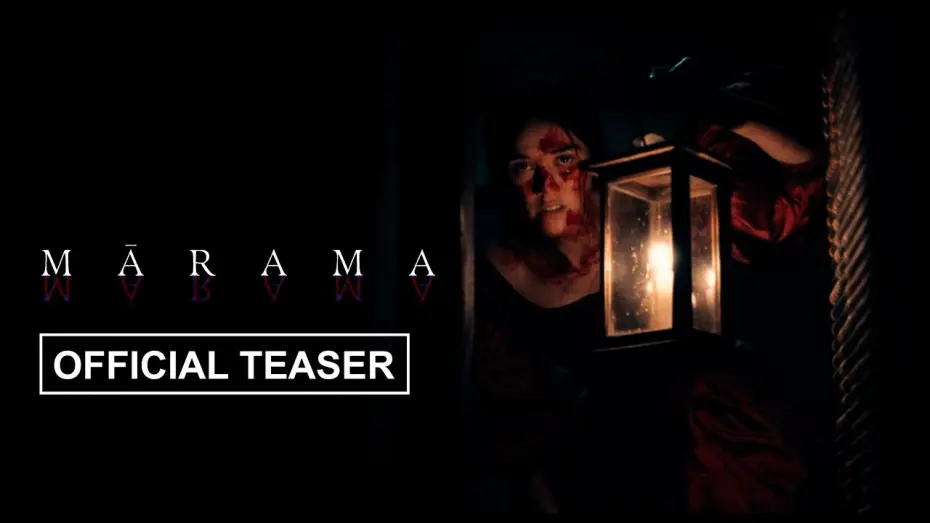 Видео к фильму Марама — Watch at Home