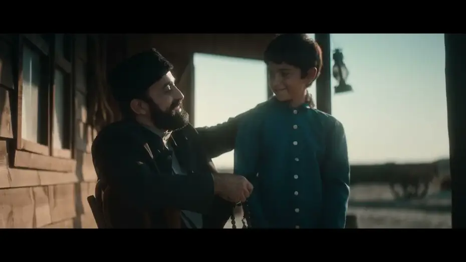 Видео к фильму Тагиев: Нефть — Official Trailer