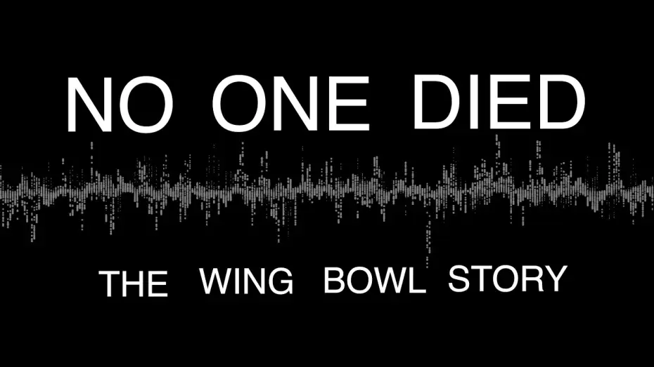 Видео к фильму No One Died: The Wing Bowl Story — NO ONE DIED: THE WING BOWL STORY (Official Red Band Trailer)