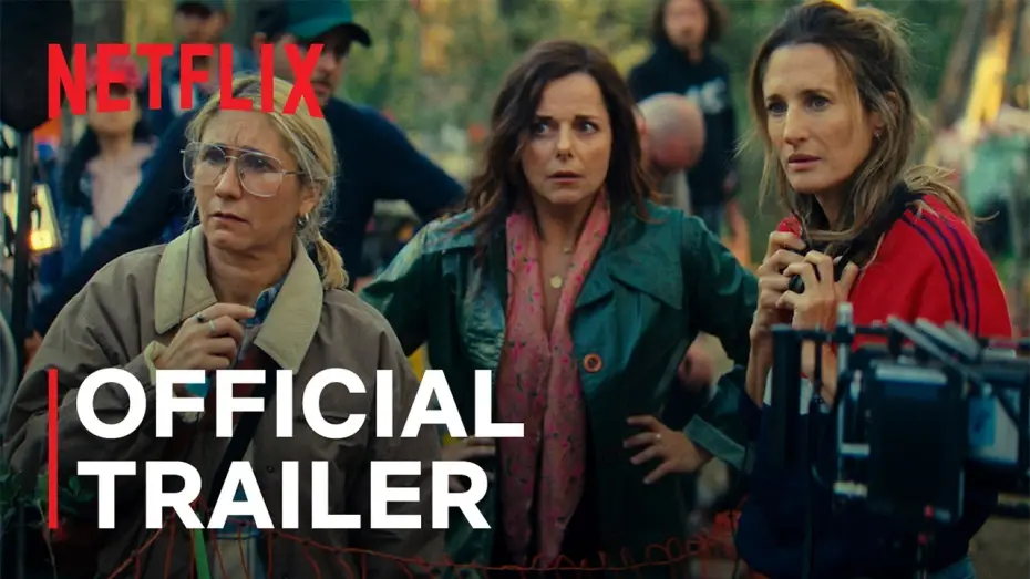 Видео к фильму Позвоните моему агенту! Фильм — Official Trailer [Subtitled]
