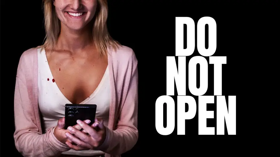 Видео к фильму Do Not Open — Official Trailer